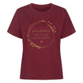 Image for color: burgundy